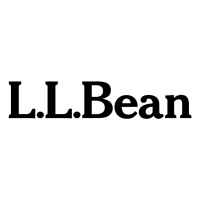 L L Bean vector