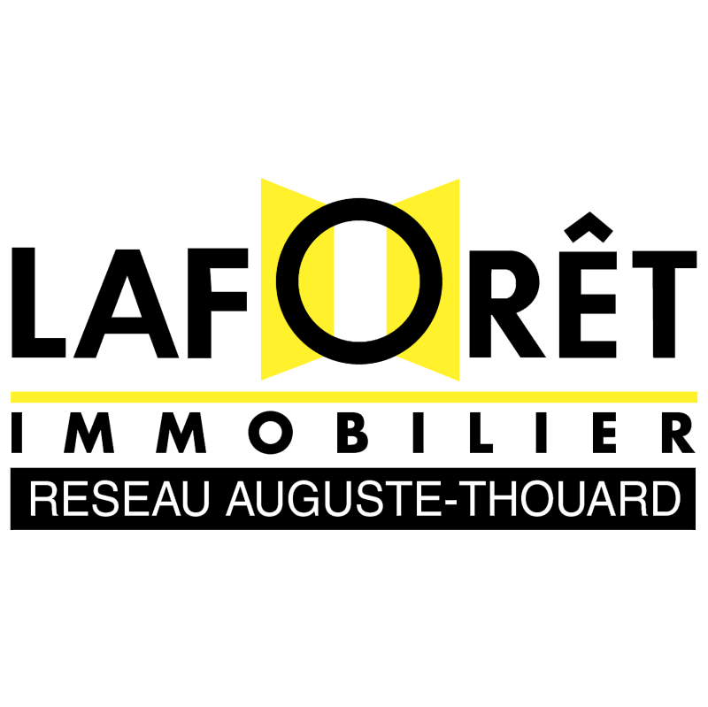 Laforet Immobilier vector