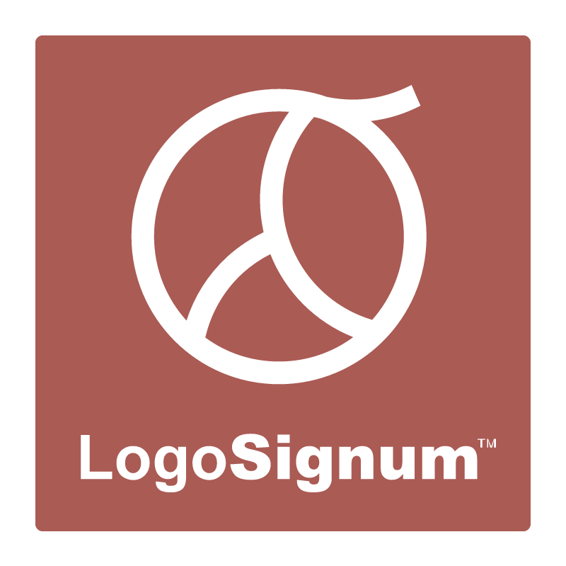 LogoSignum vector