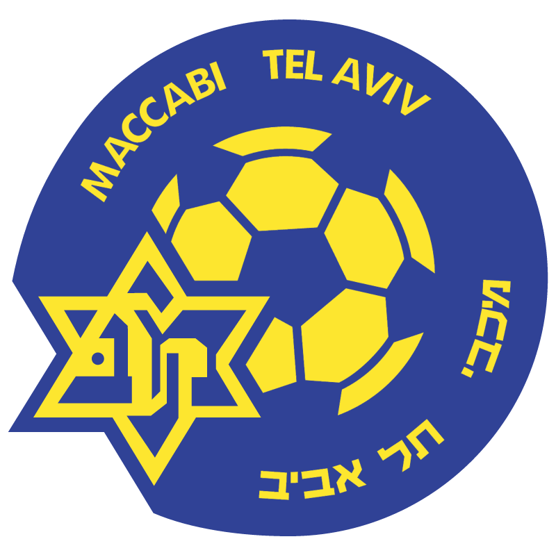 Maccabi vector