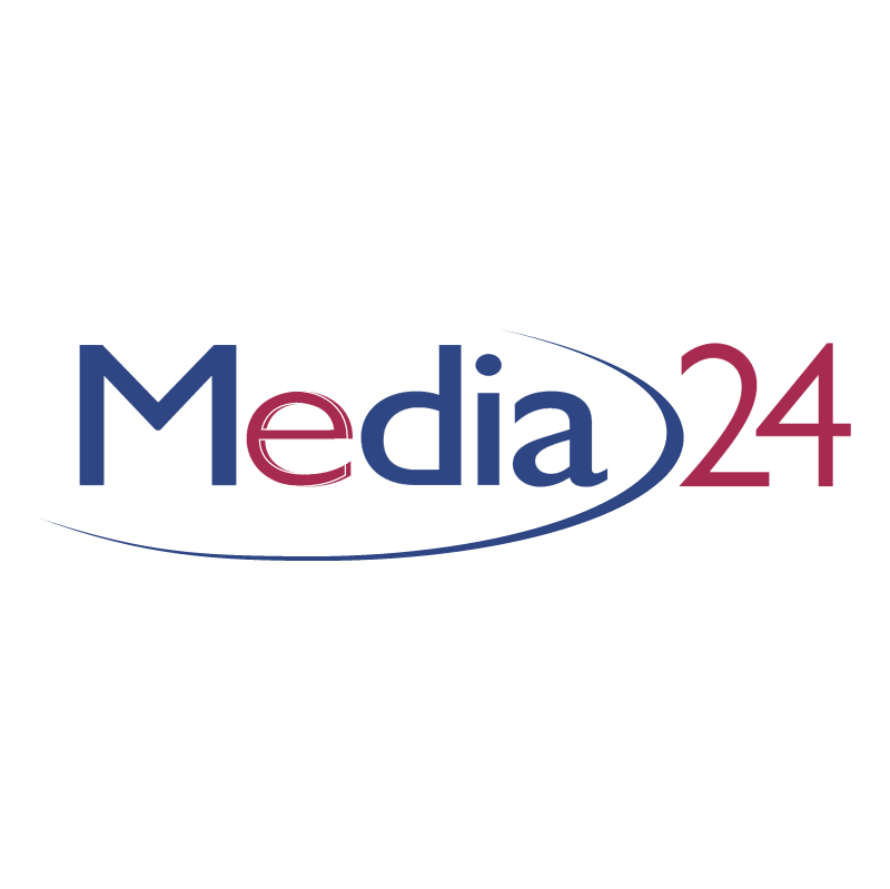 Media 24 vector