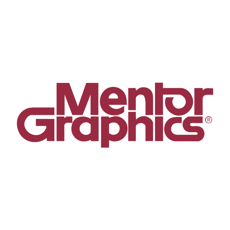 Mentor Graphics vector