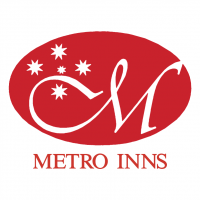 Metro Inns vector