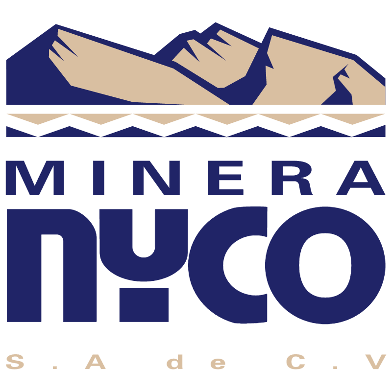 Minera Nyco vector