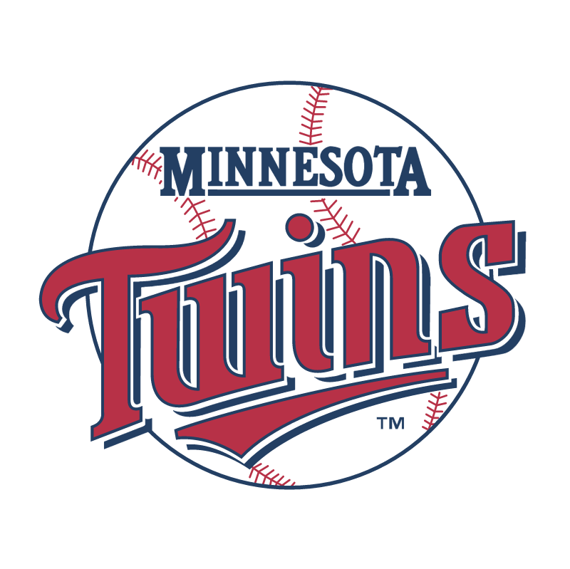 Minnesota Twins vector logo