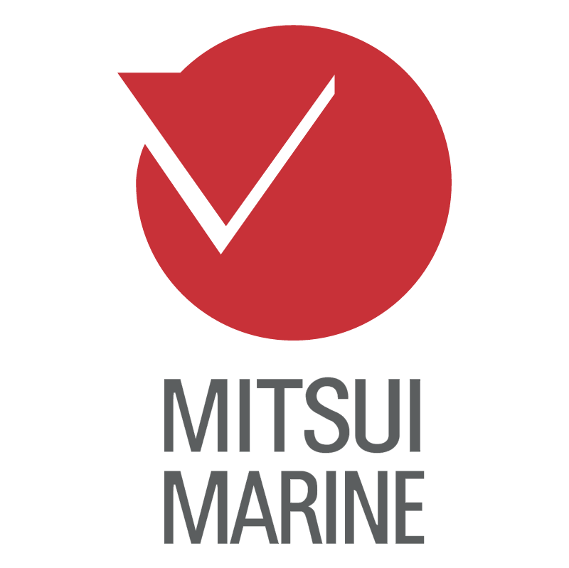 Mitsui Marine vector