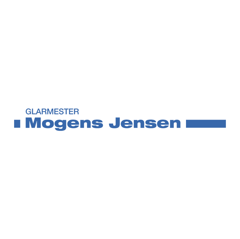 Mogens Jensen vector