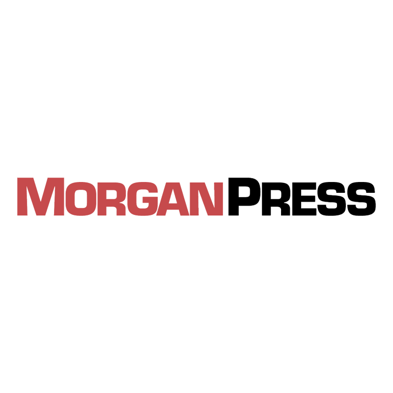 Morgan Press vector