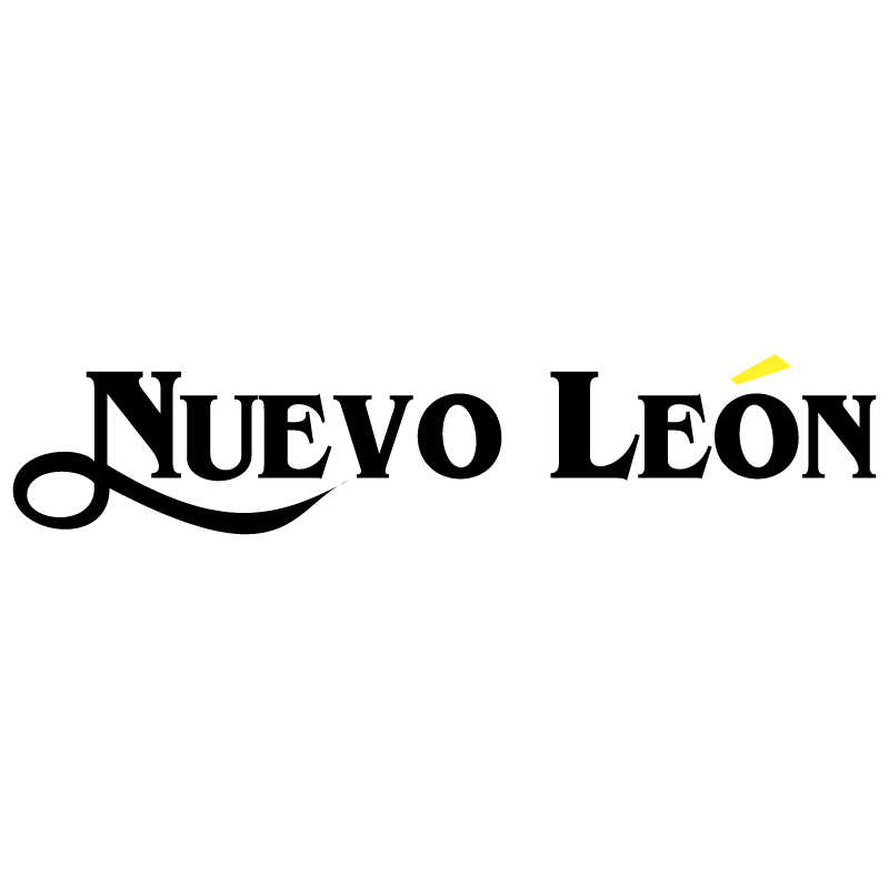 Nuevo Leon vector