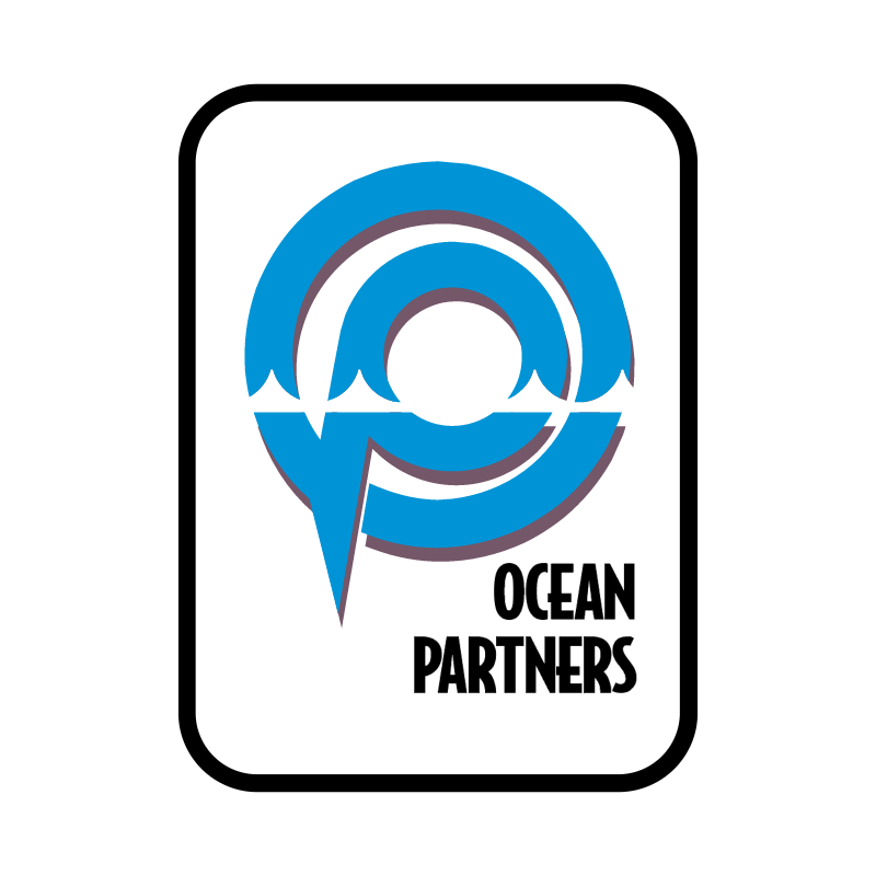 Ocean Partners vector