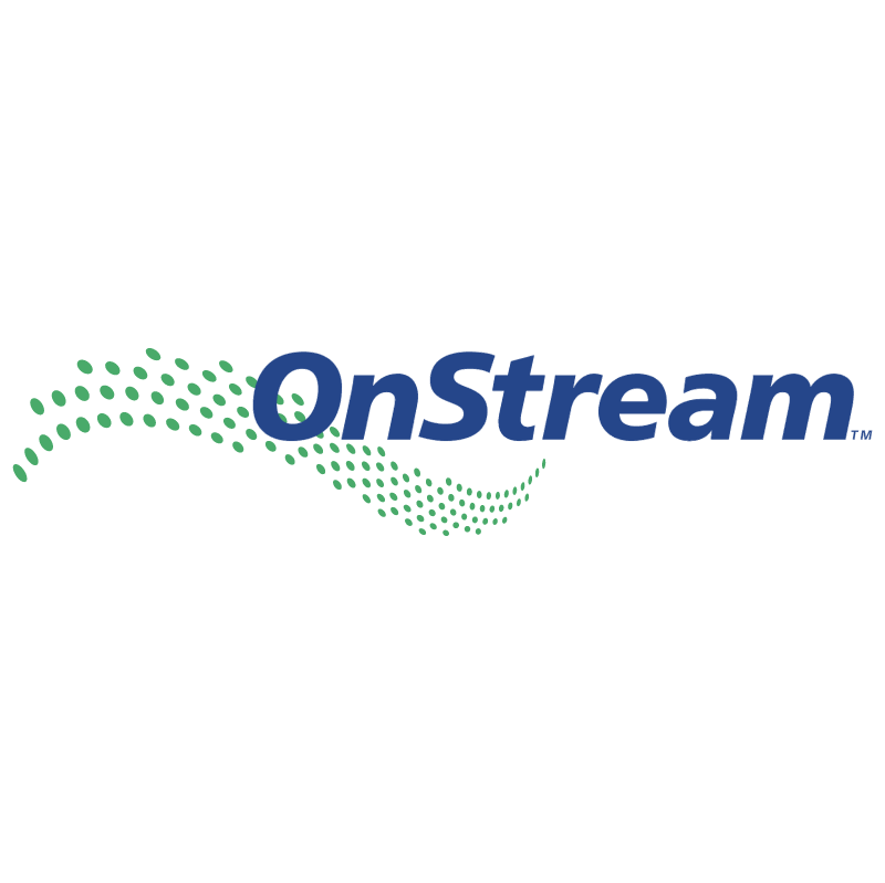 OnStream vector