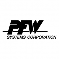 PFW Systems vector