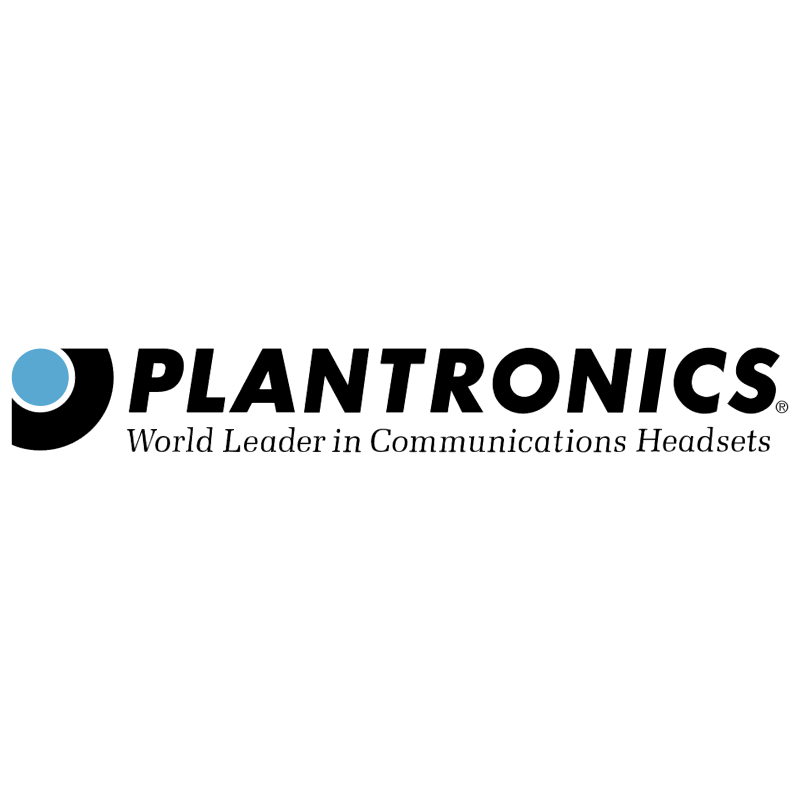 Plantronics vector