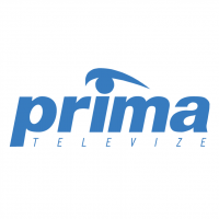 Prima Televize vector