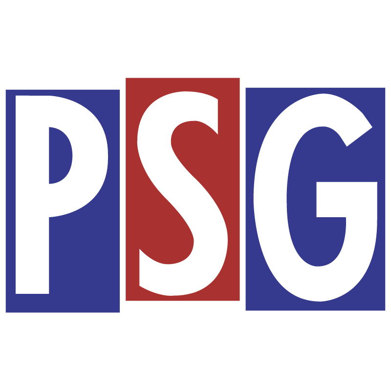 PSG vector