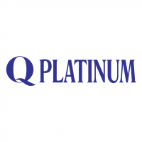 Q Platinum vector