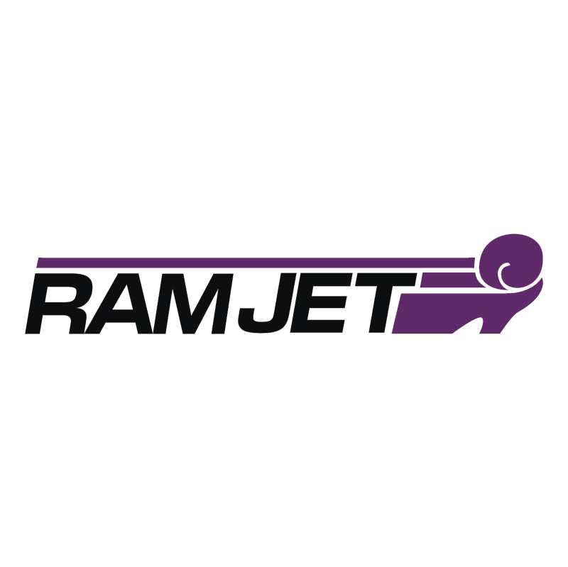 RamJet vector