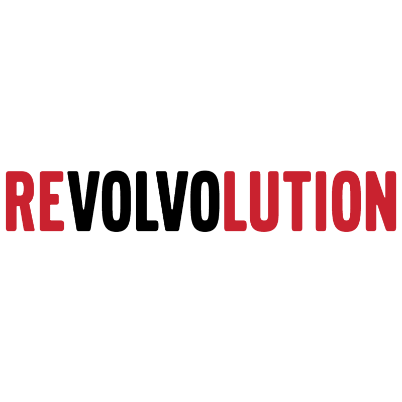Revolvolution vector