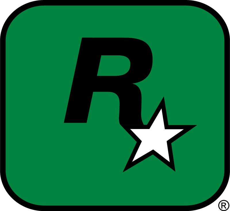 Rockstar vector
