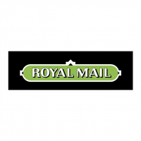 Royal Mail vector