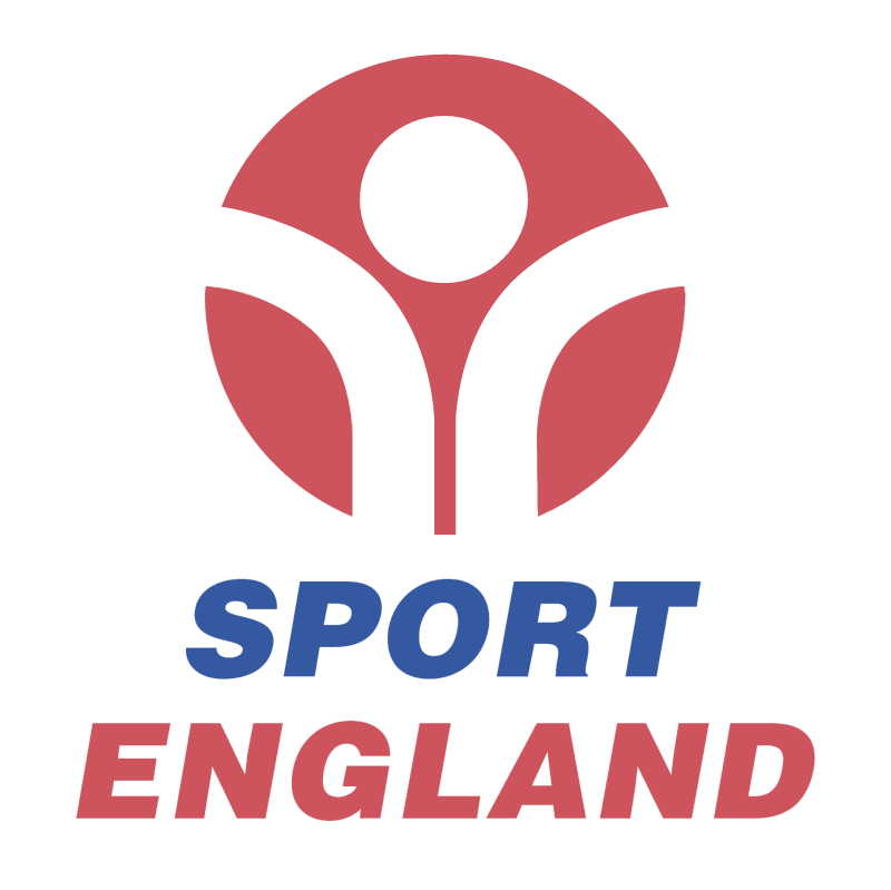 Sport England vector