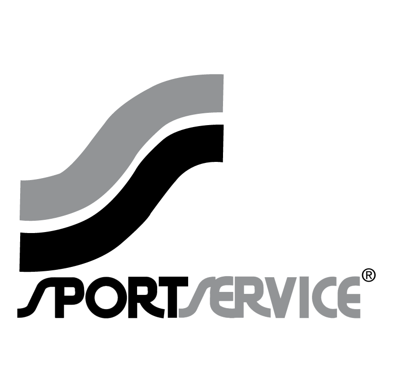 Sport Service vector
