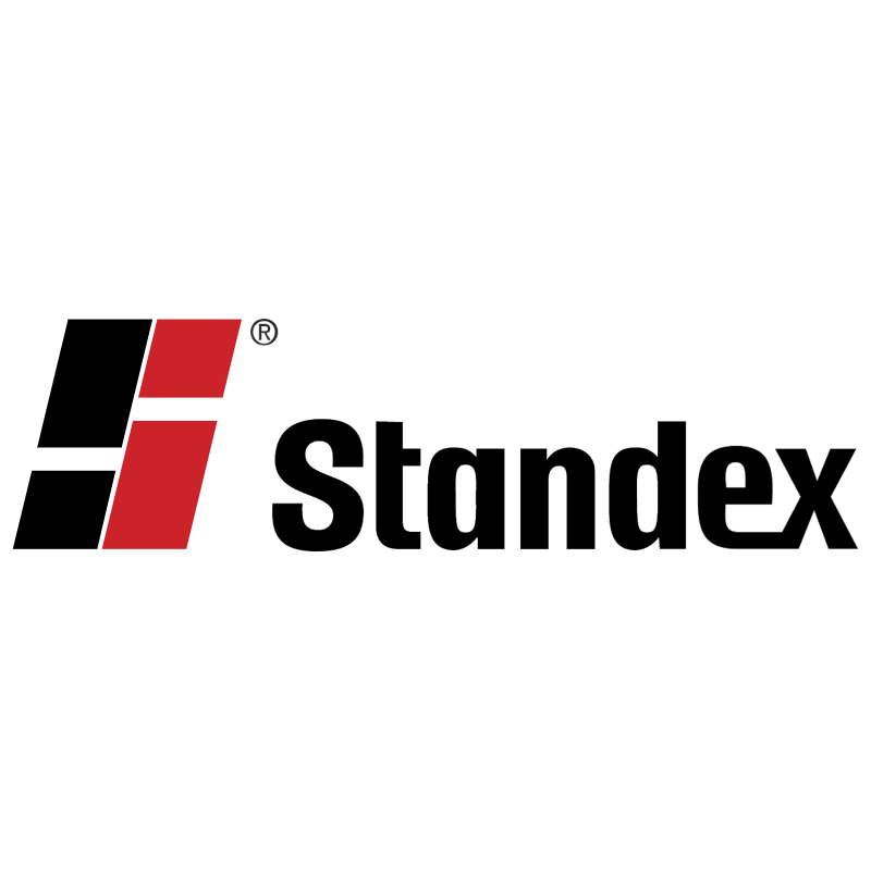 Standex vector