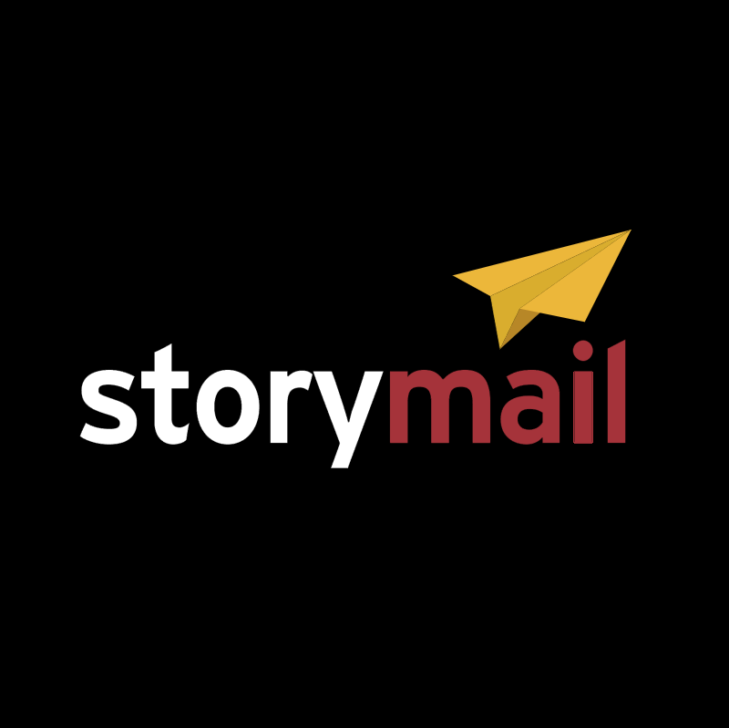 Storymail vector