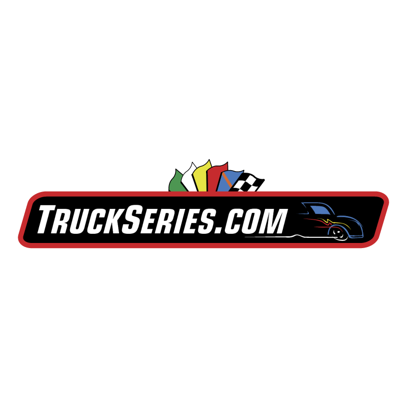Truckseries com vector