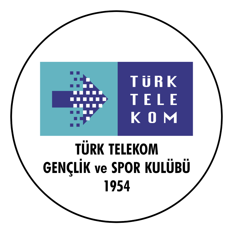 Turk Telekom GSK vector