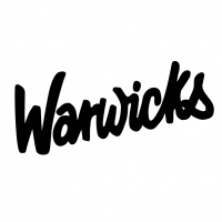 Warwicks vector