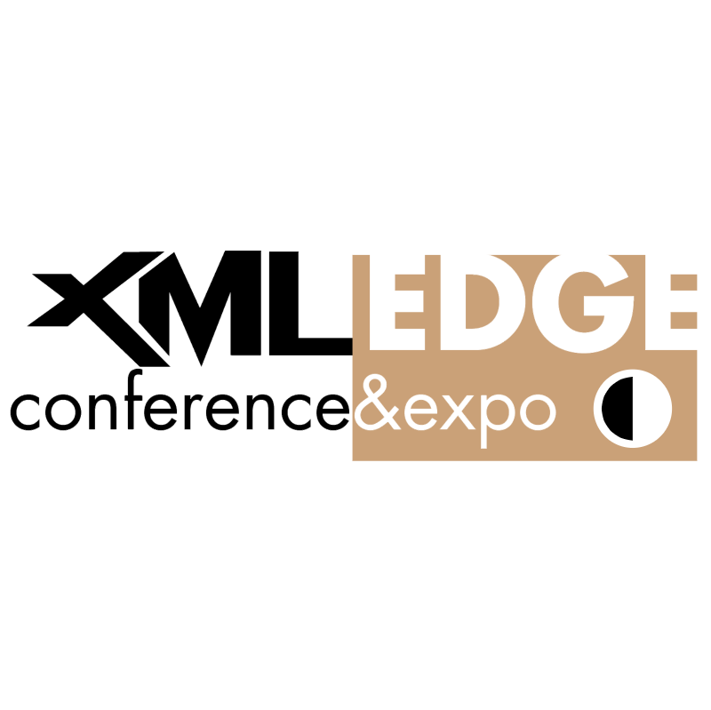 XML Edge vector