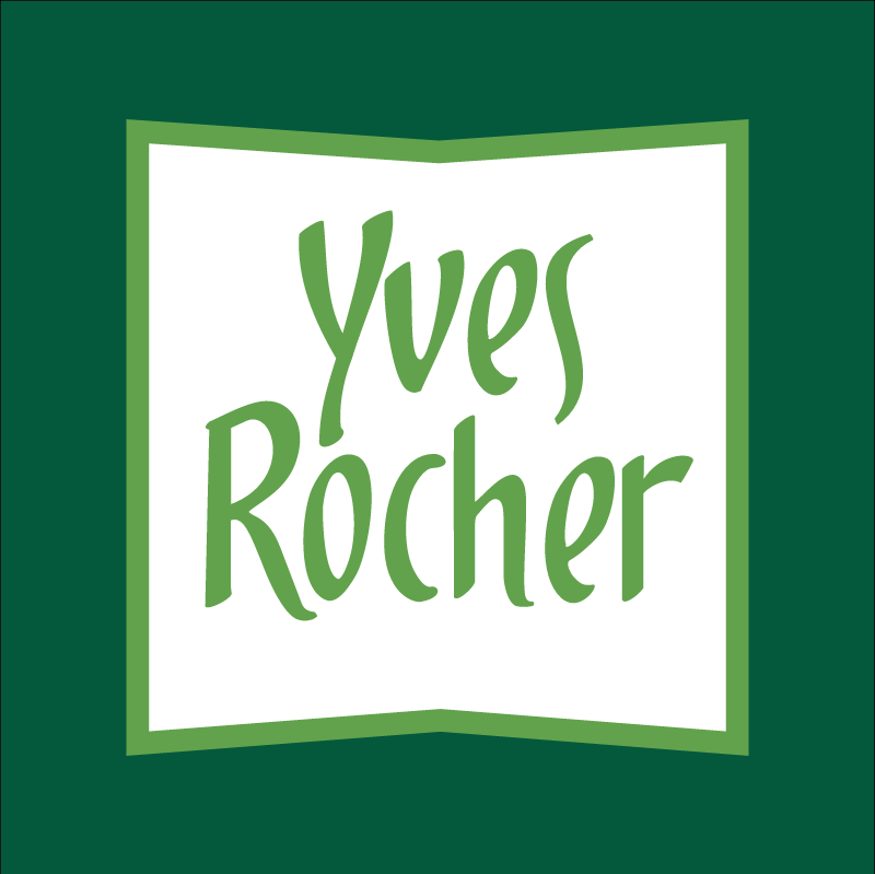Yves Rocher vector
