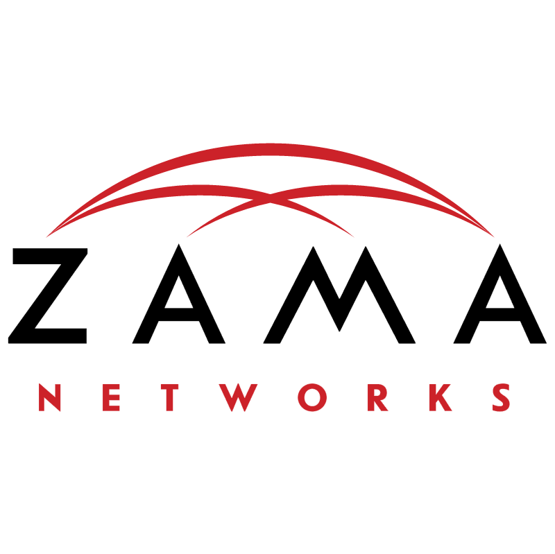 Zama Networks vector