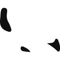 Comoros country map silhouette vector