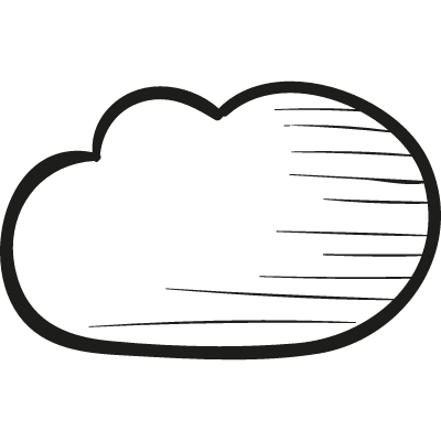 Soundcloud logo vector logo