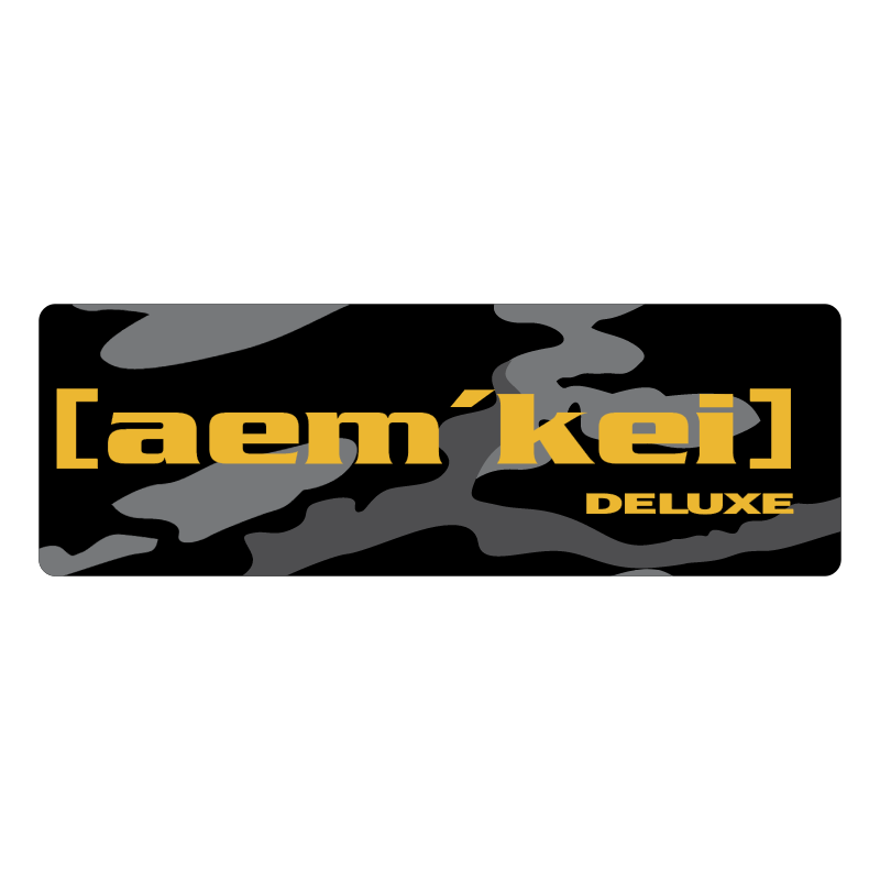 Aem’ Kei 63349 vector logo