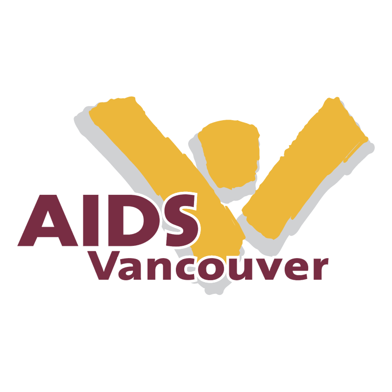 AIDS Vancouver 41278 vector logo