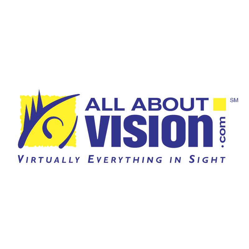 All About Vision vector