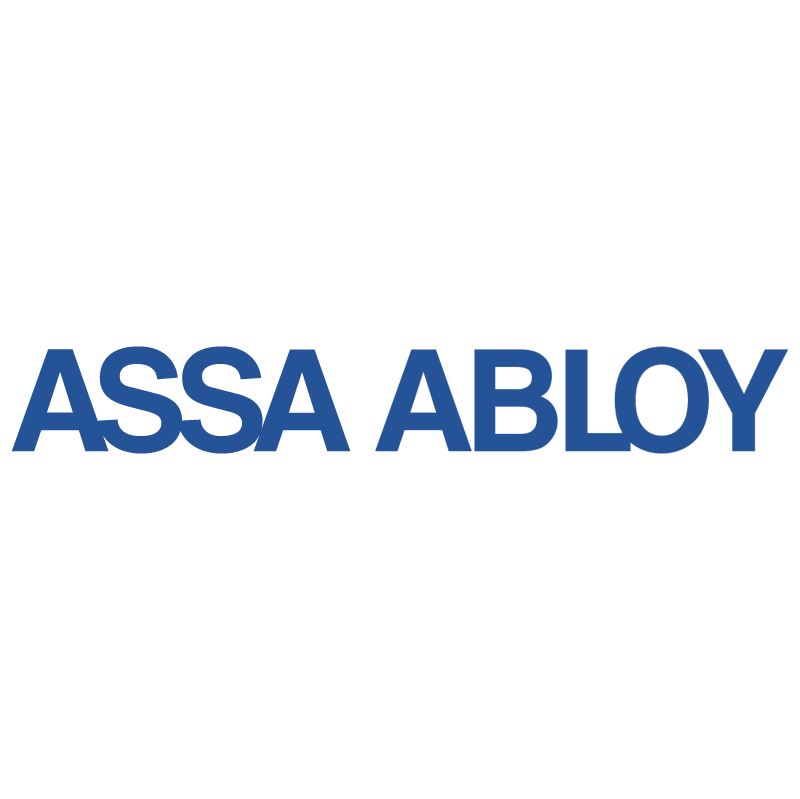 Assa Abloy vector logo