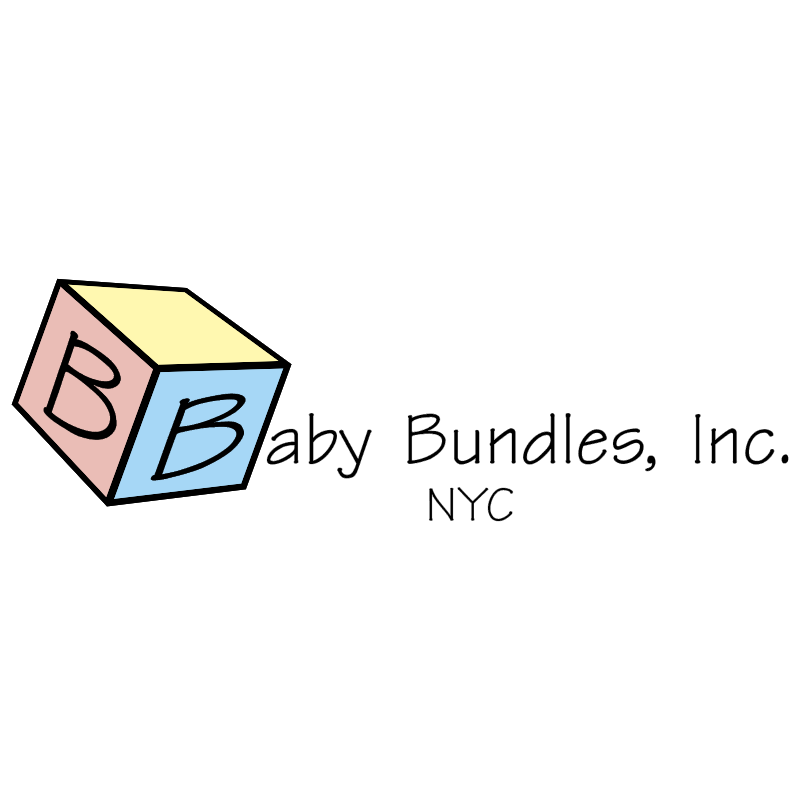 Baby Bundles Inc vector