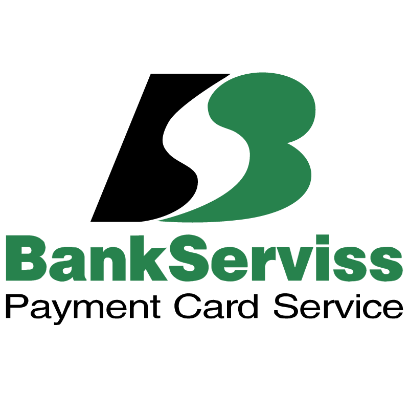 BankServiss 27871 vector logo