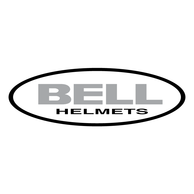 Bell Helmets vector