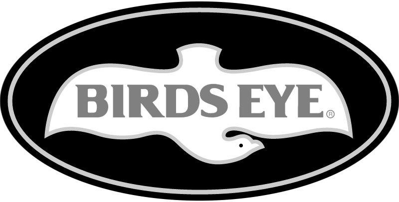 Birds Eye vector