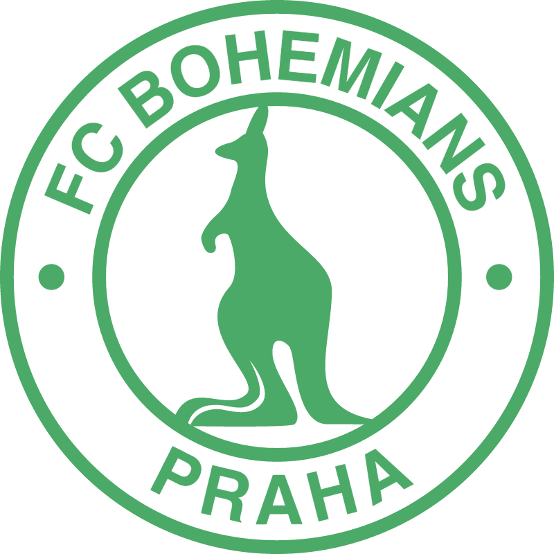 bohemians2 vector logo