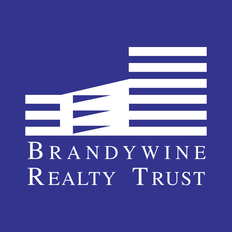 Brandywine Realty 24808 vector