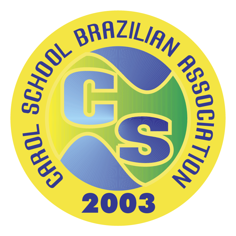 Carol School vector logo