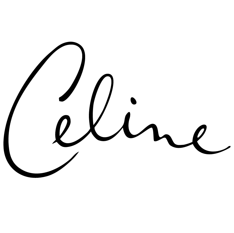 Celine Dion vector
