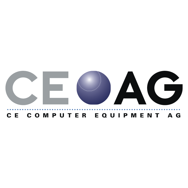 Ceoag vector logo