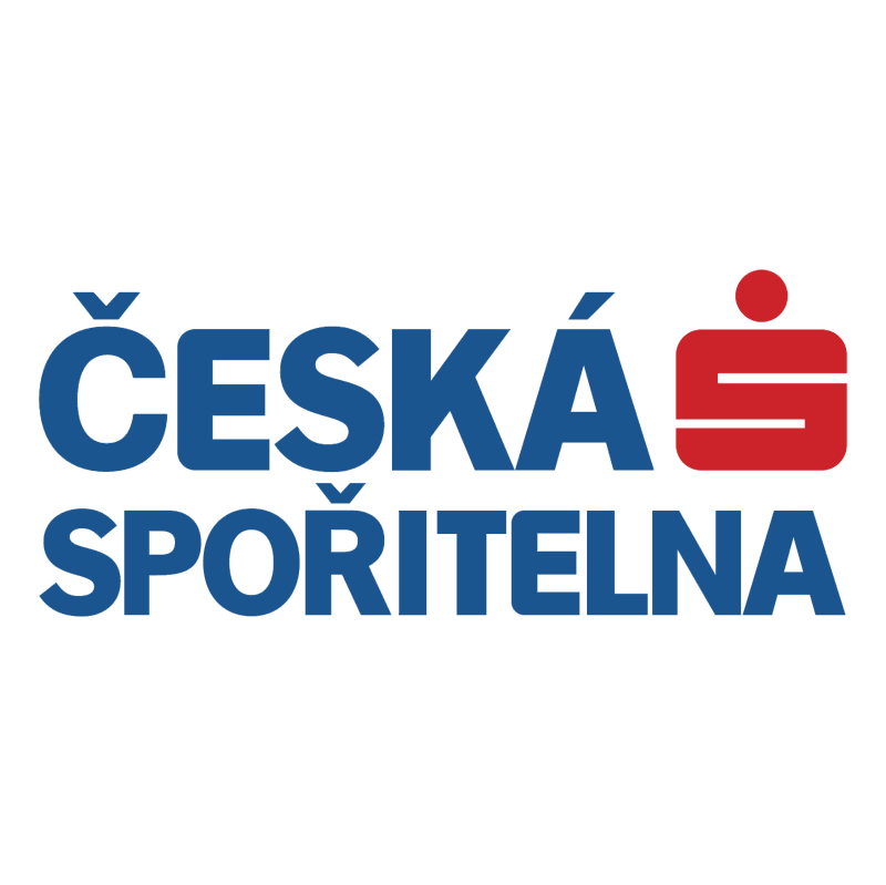 Ceska Sporitelna vector logo